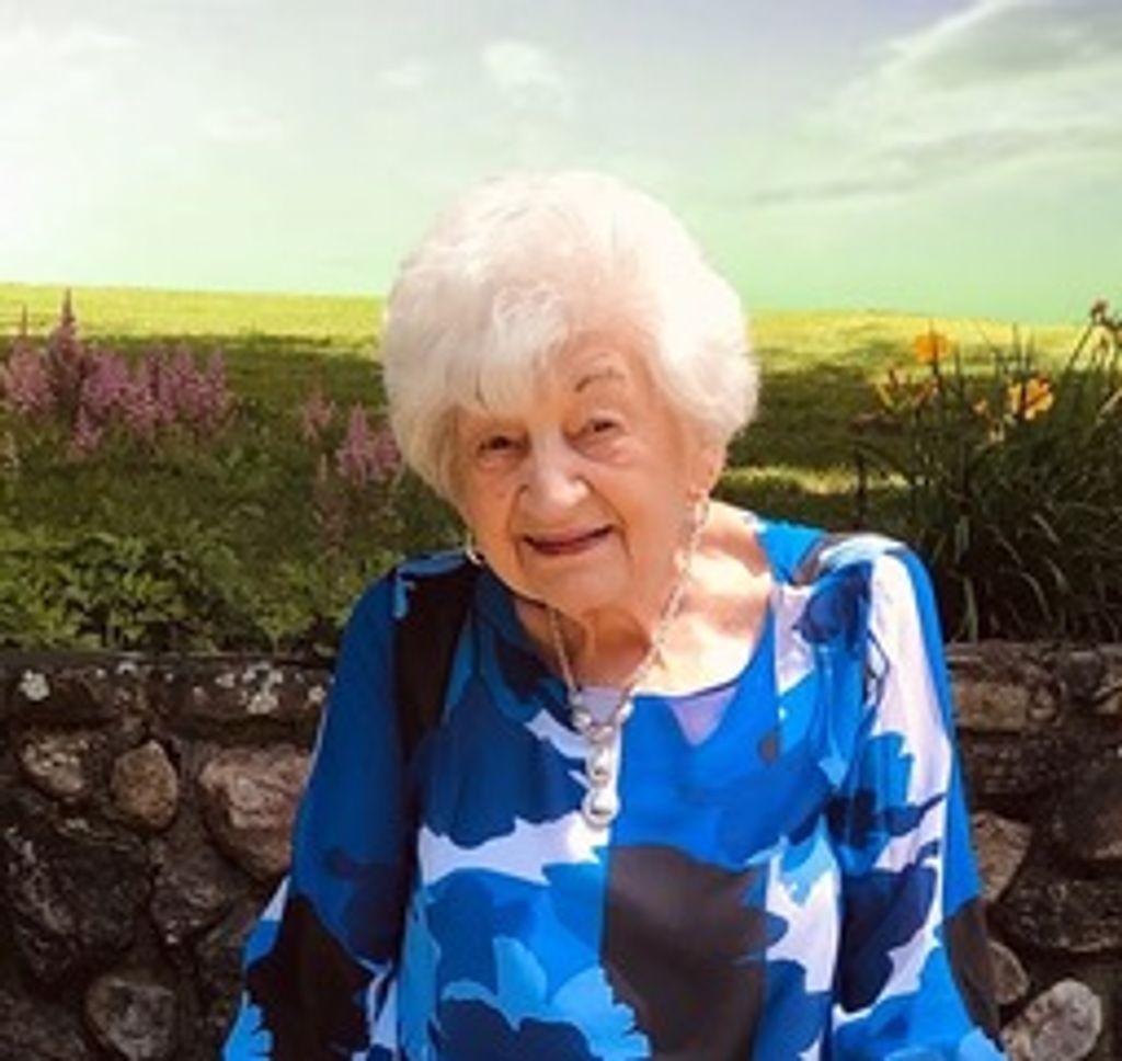 Rita Evelyn Grillo Profile Photo