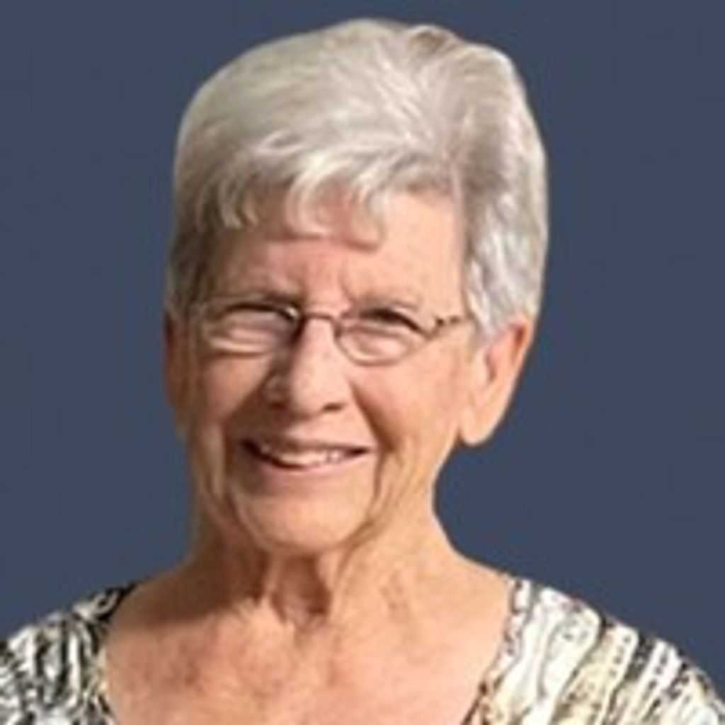Shirley M. Landry