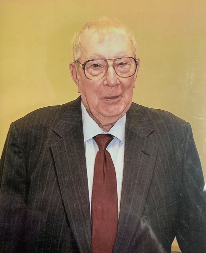 Bernard Veld