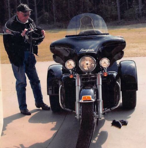William Frederick "Stan Or Renegade" Stanley (Ret) photo gallery thumbnail 38 of 81