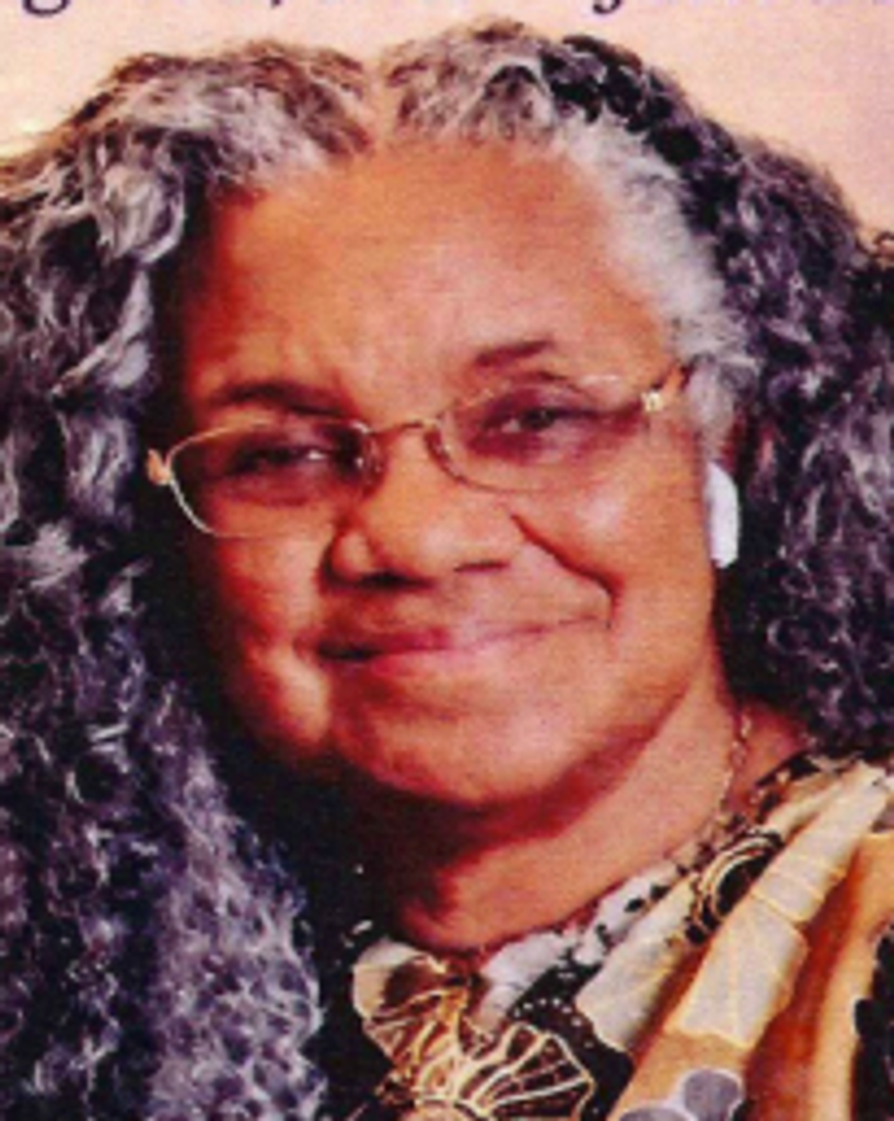 Katie Bell Crosby, 80 Profile Photo