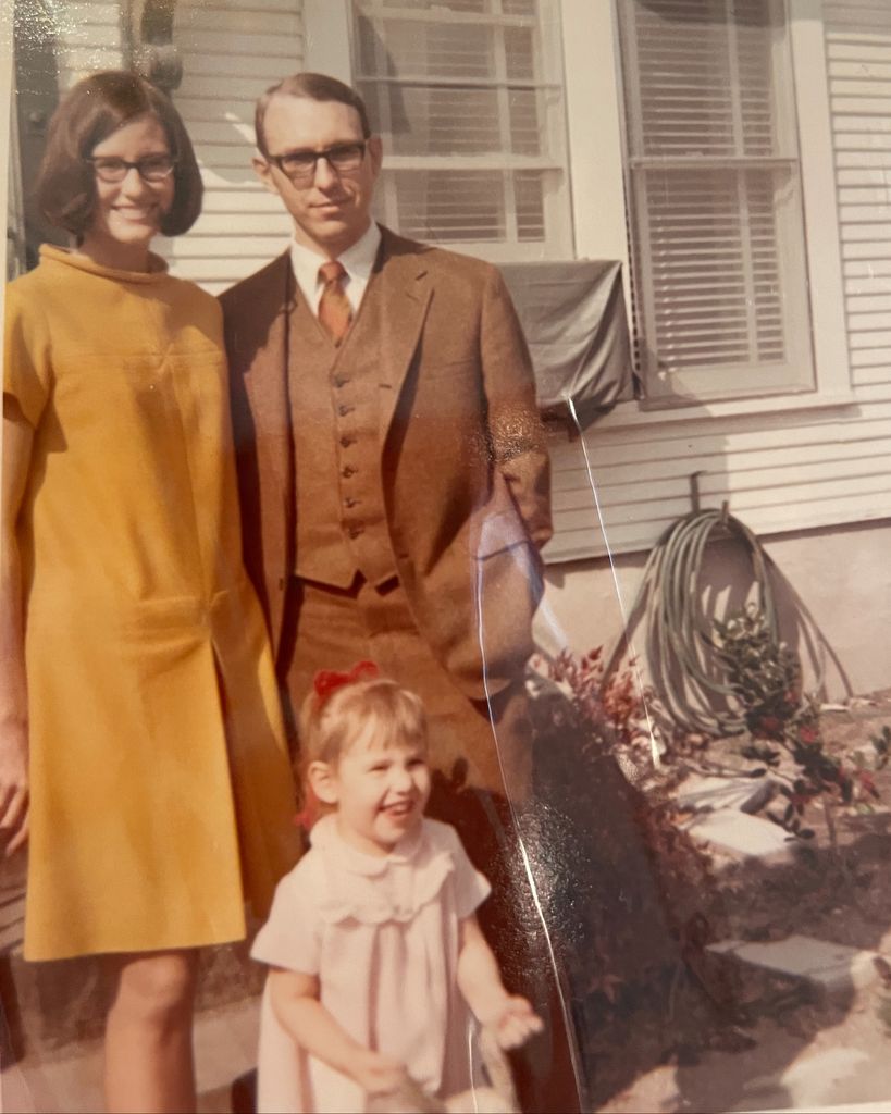 Ann (Wikowsky) Wilks-Penrod