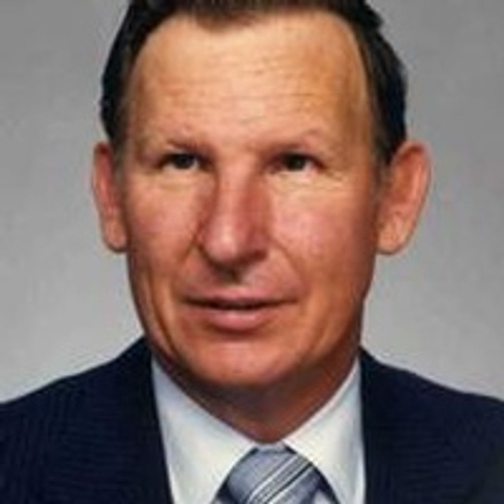 Buddy Ray Johnson