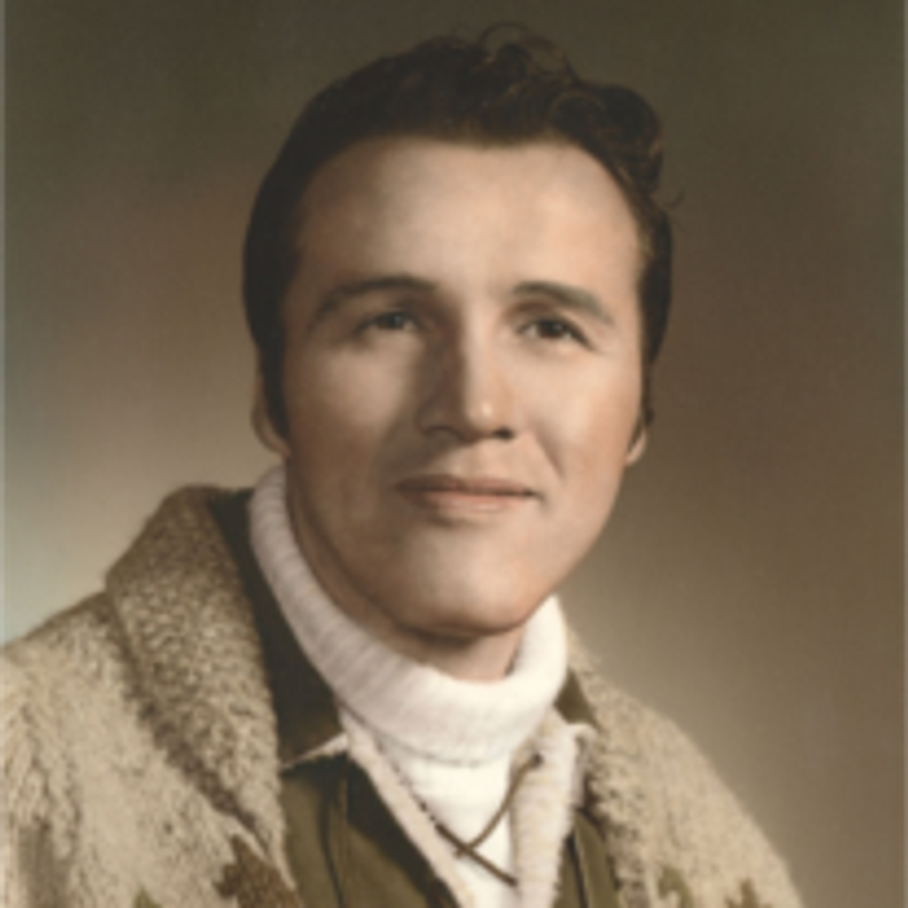 James "Irish" J. Muszynski Profile Photo