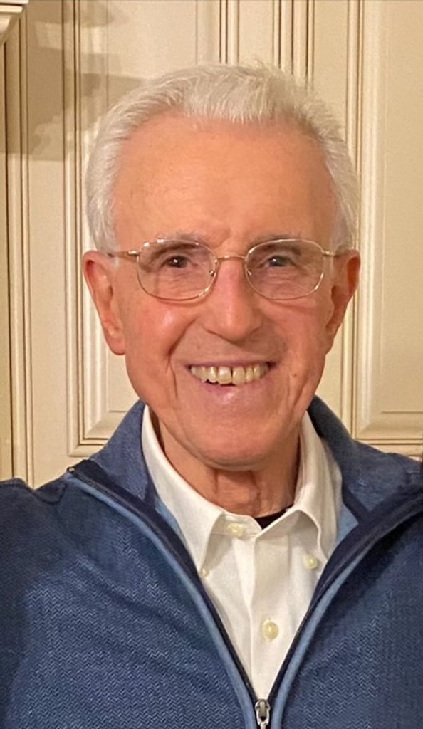 Nicholas Molinaro