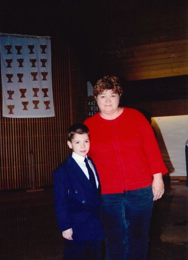 Gail Grimes photo gallery thumbnail 39 of 67