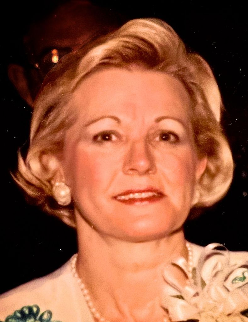 Lucinda  "Cindy" John Lerch Davis Profile Photo