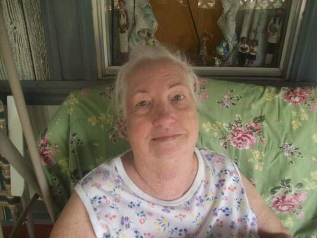 Shirley Evelyn Koen Profile Photo