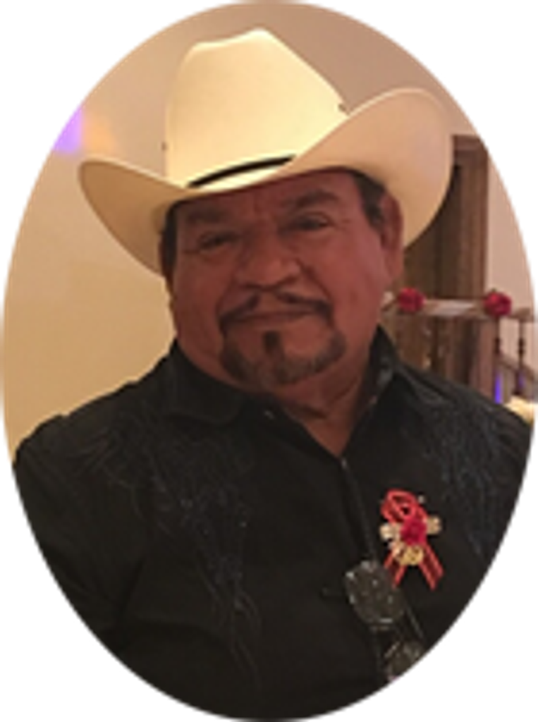 Guadalupe Luis Landeros