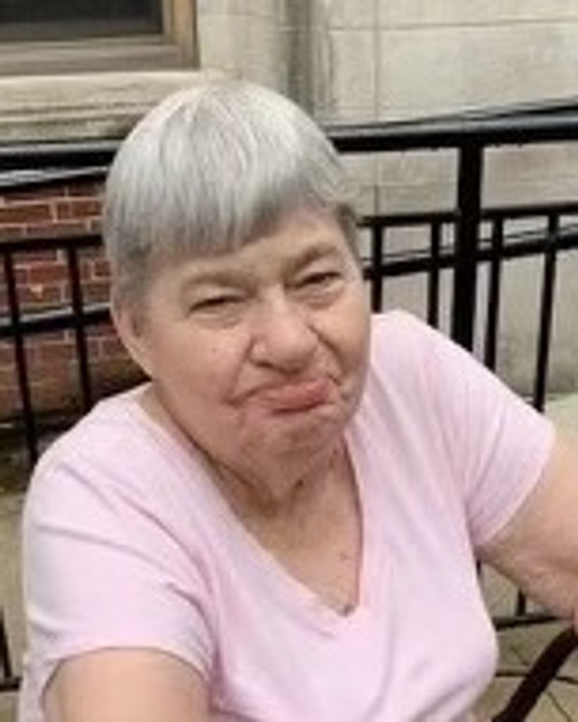 Brenda Joan Huckaby Profile Photo