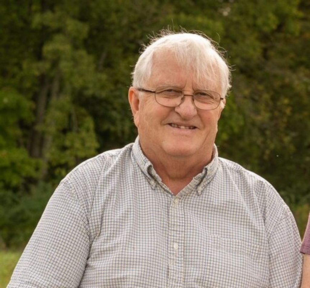 John Hise Profile Photo