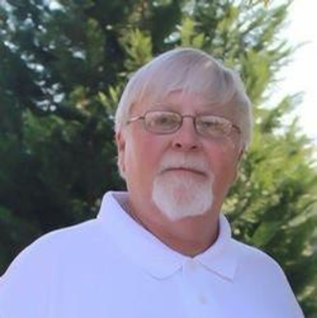 Wayne Christopher Evrard