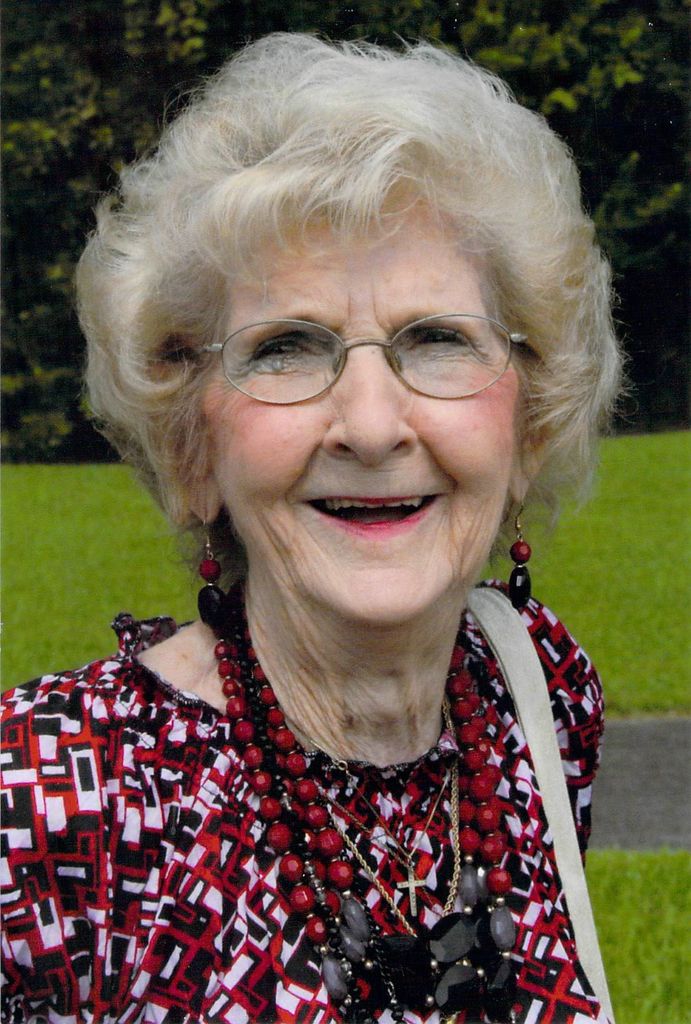 Lauranette Gregory