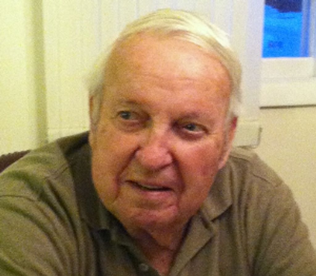 Eric G. Skwirba