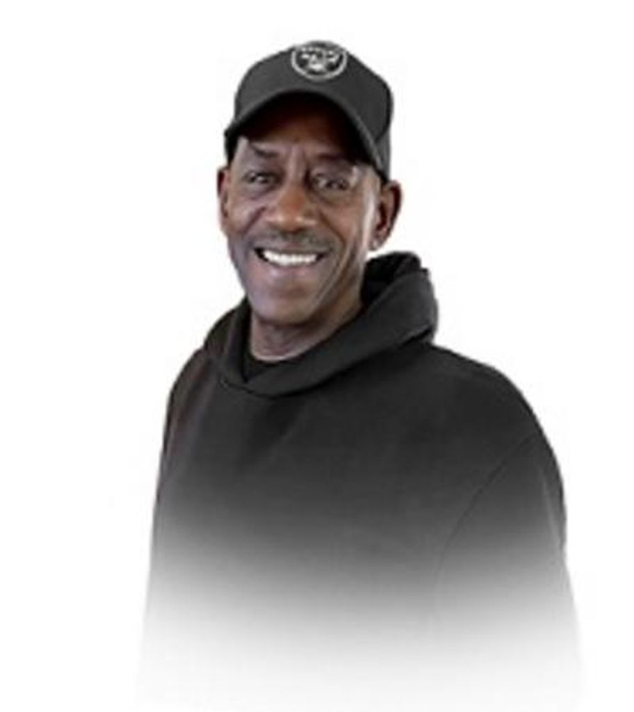 Darryl Sharky Garrett Profile Photo