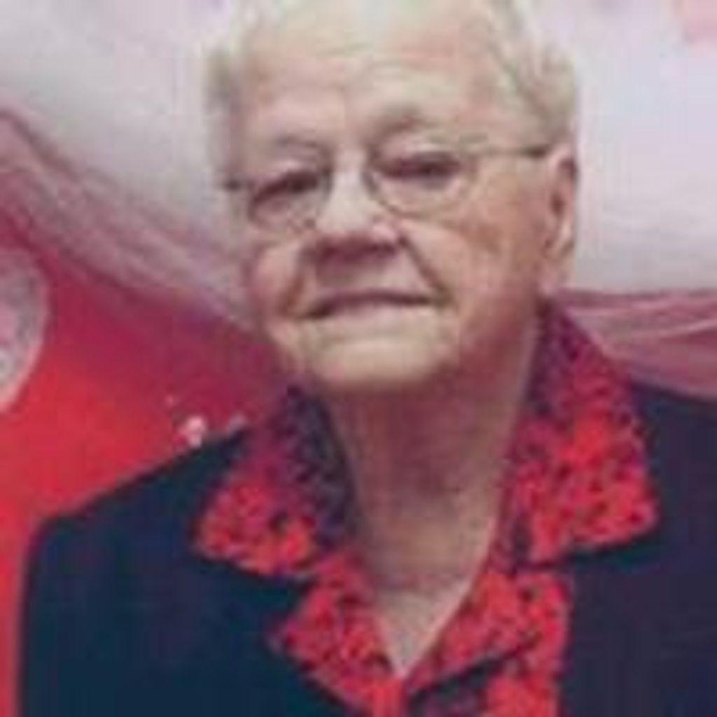 Fern Lurie Hodges