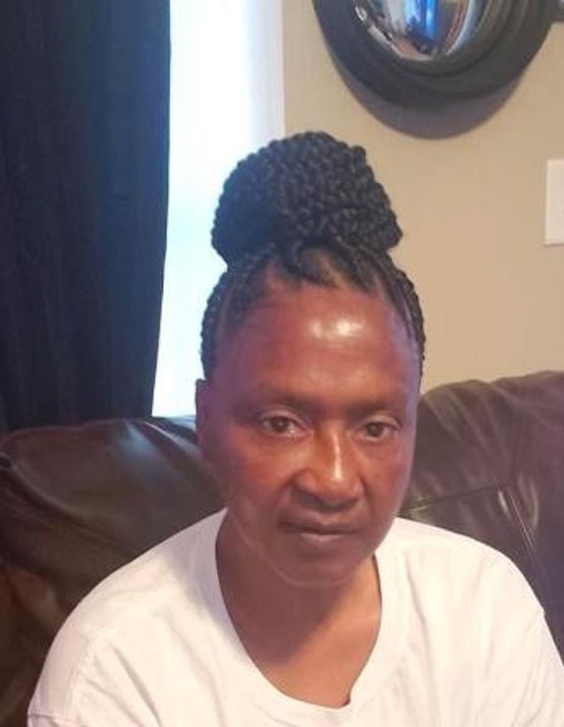 Mrs. Dorothy Jean Williams