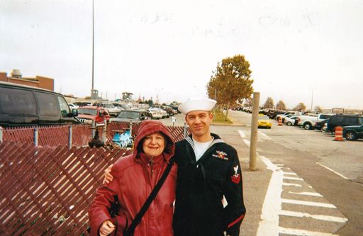Michele Ann Gibson photo gallery thumbnail 45 of 54