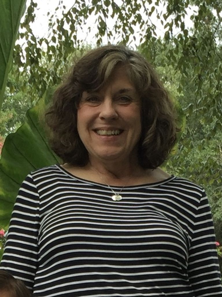 Deidra Tuten Profile Photo