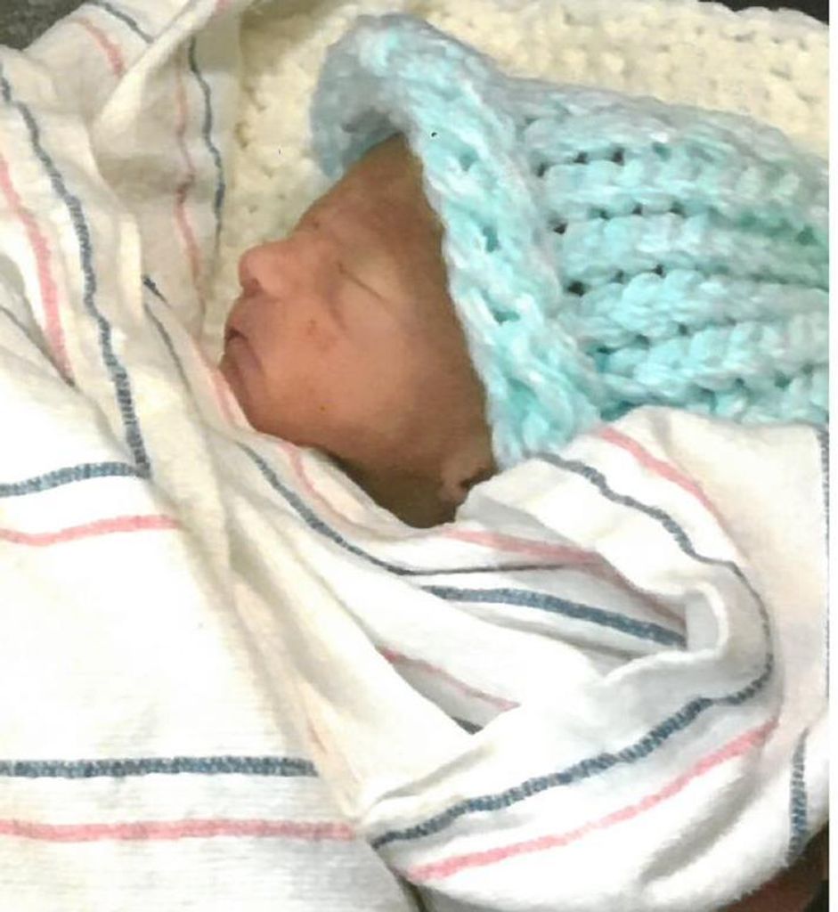 Mason Ray Marriott