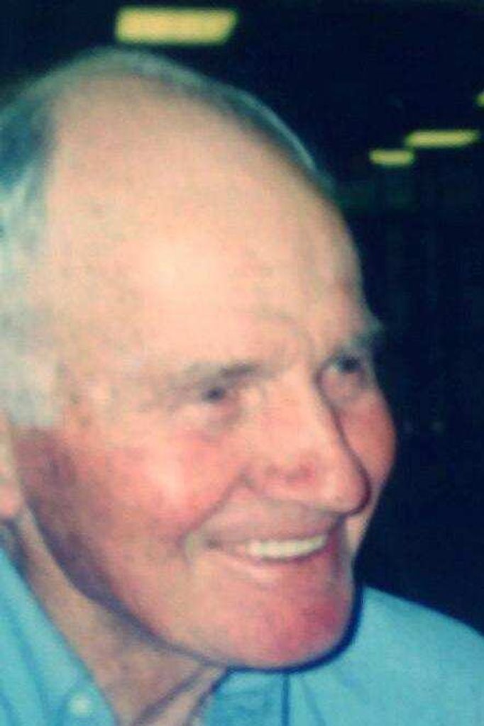 Lewis Raymond St. Clair