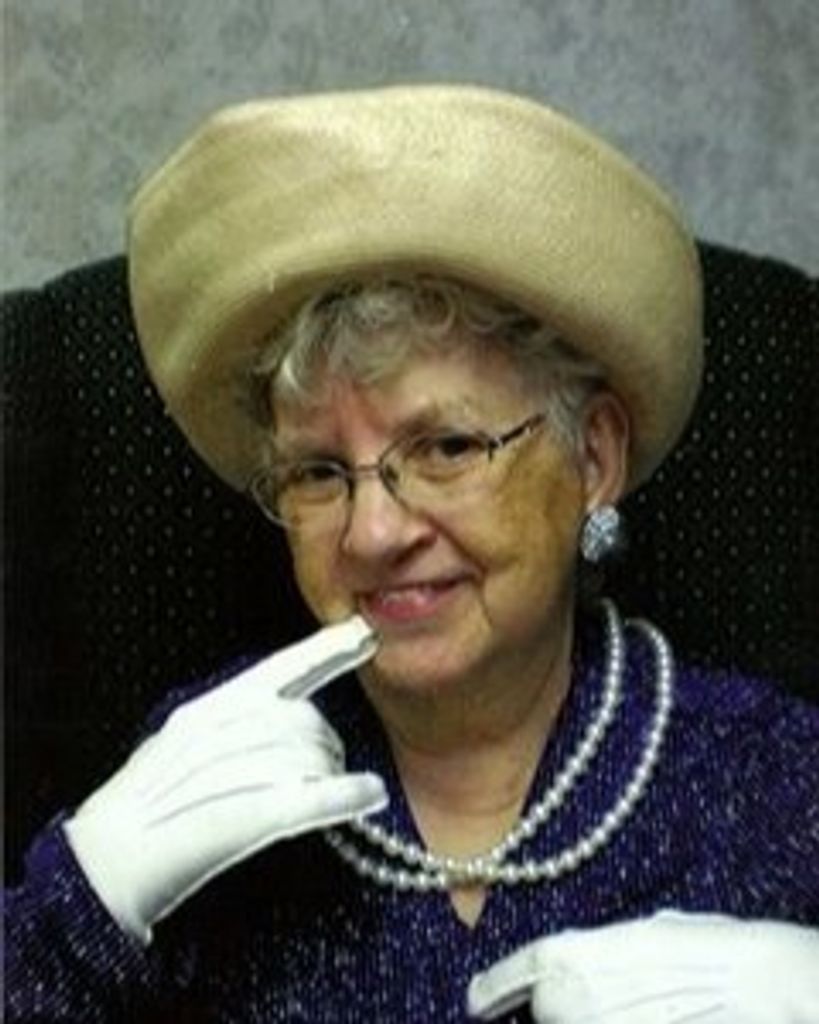 Mary Young