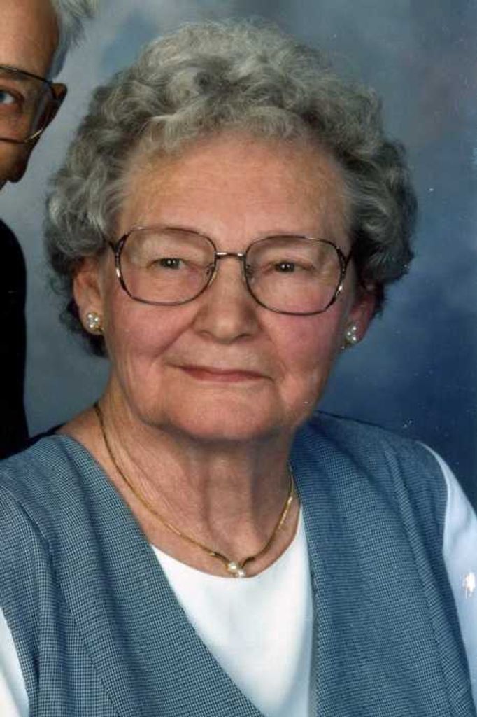 Dorothy (Ruisch)  Prins