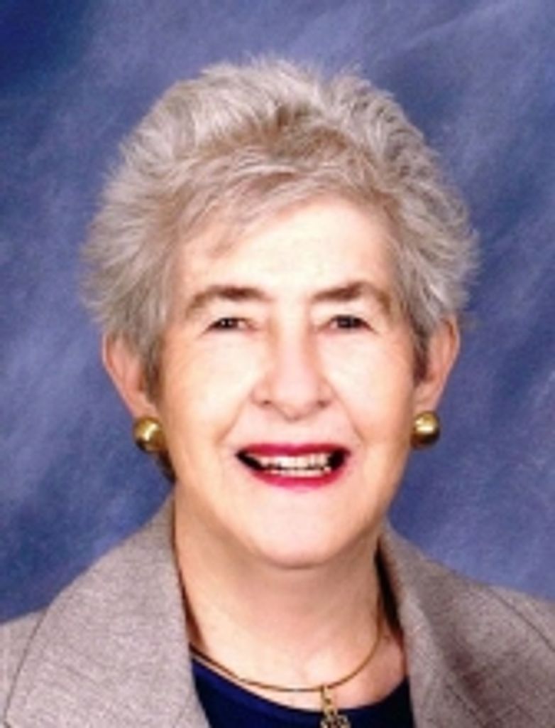Inez E. Watson