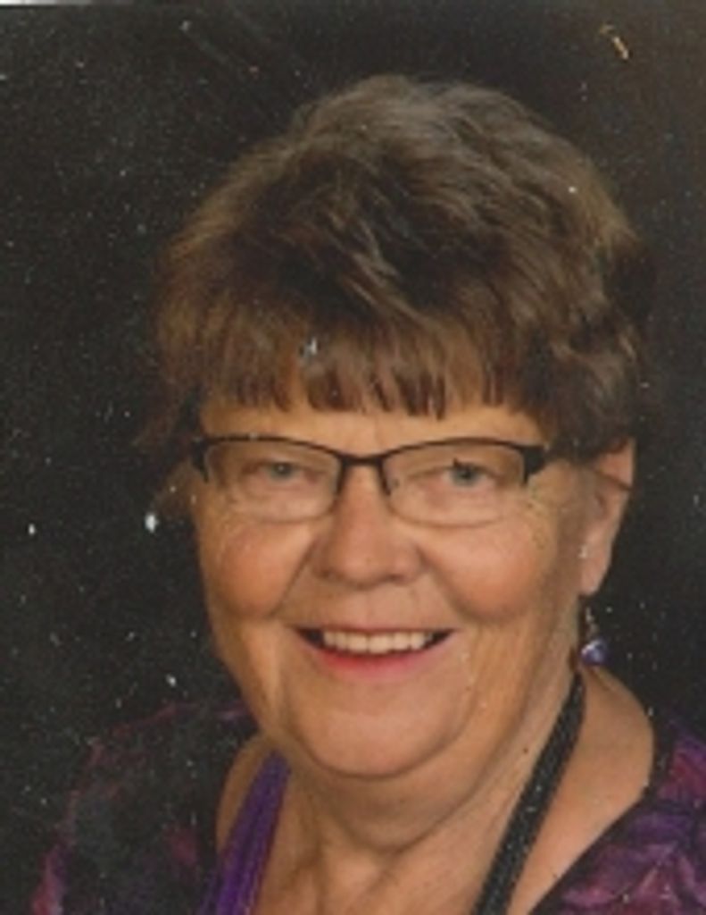 Carol Jo Fliear