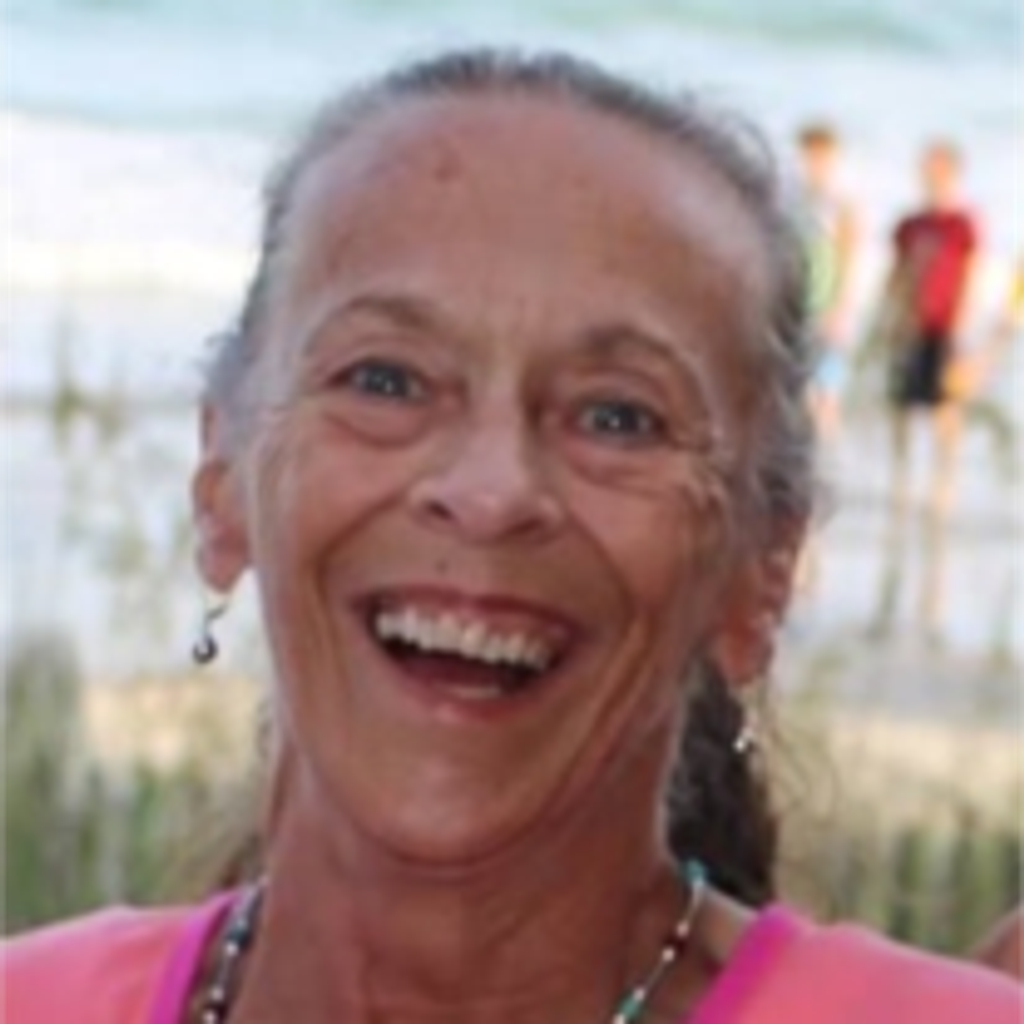 Deborah J. Smith