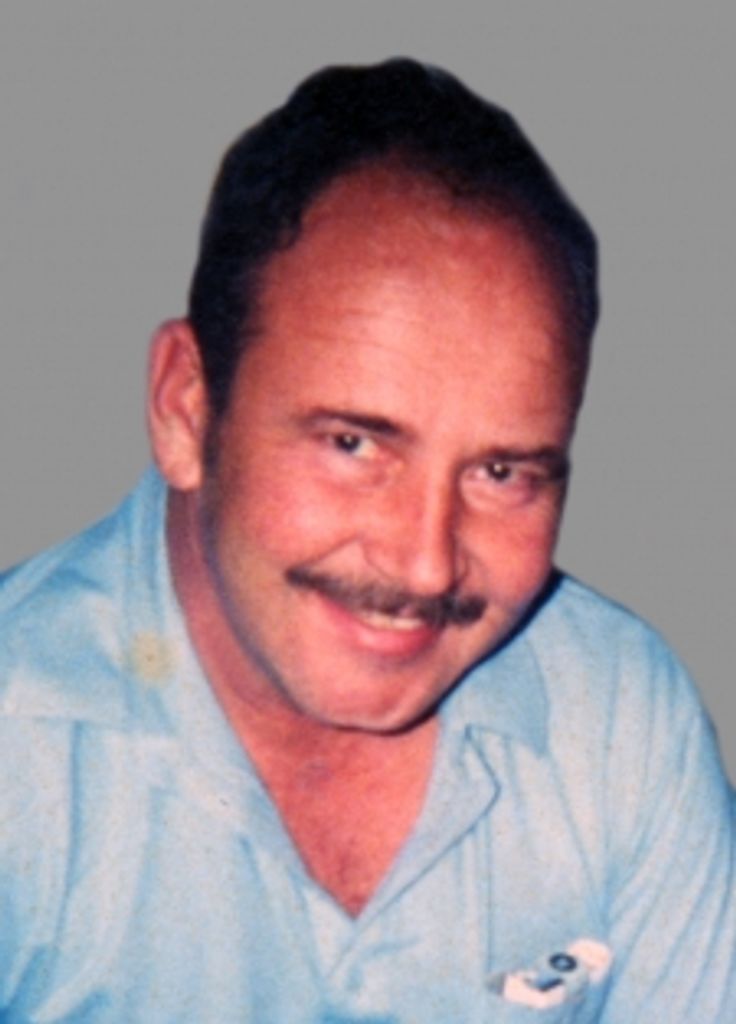 Donnie  "Randy" Stamper