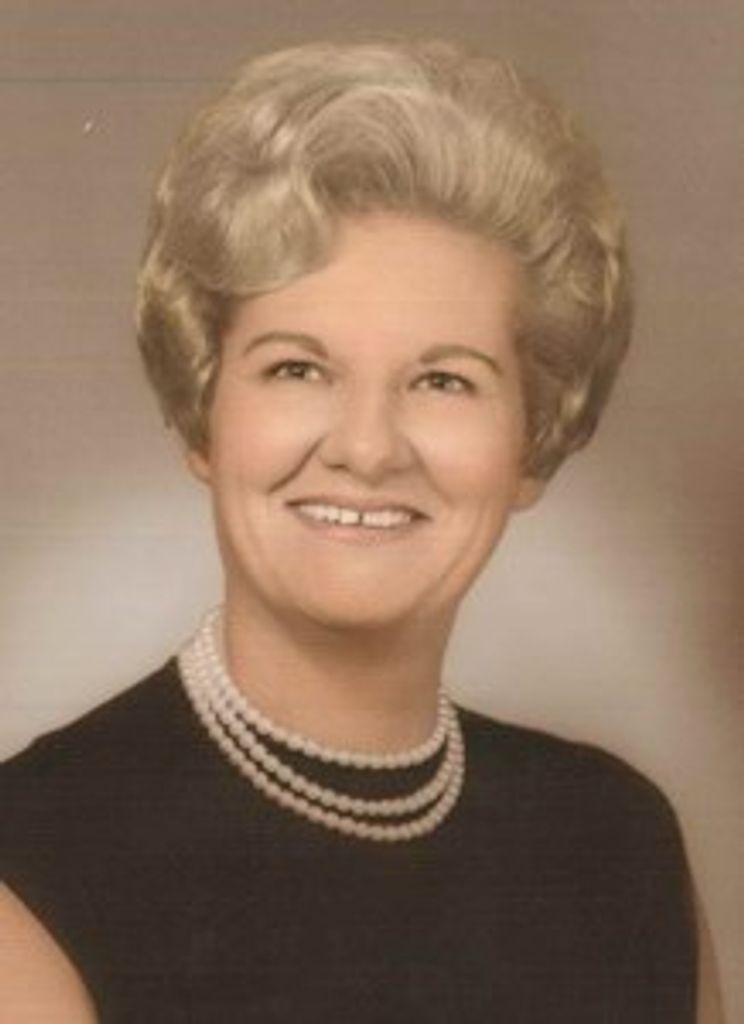 Lillian Hodnick