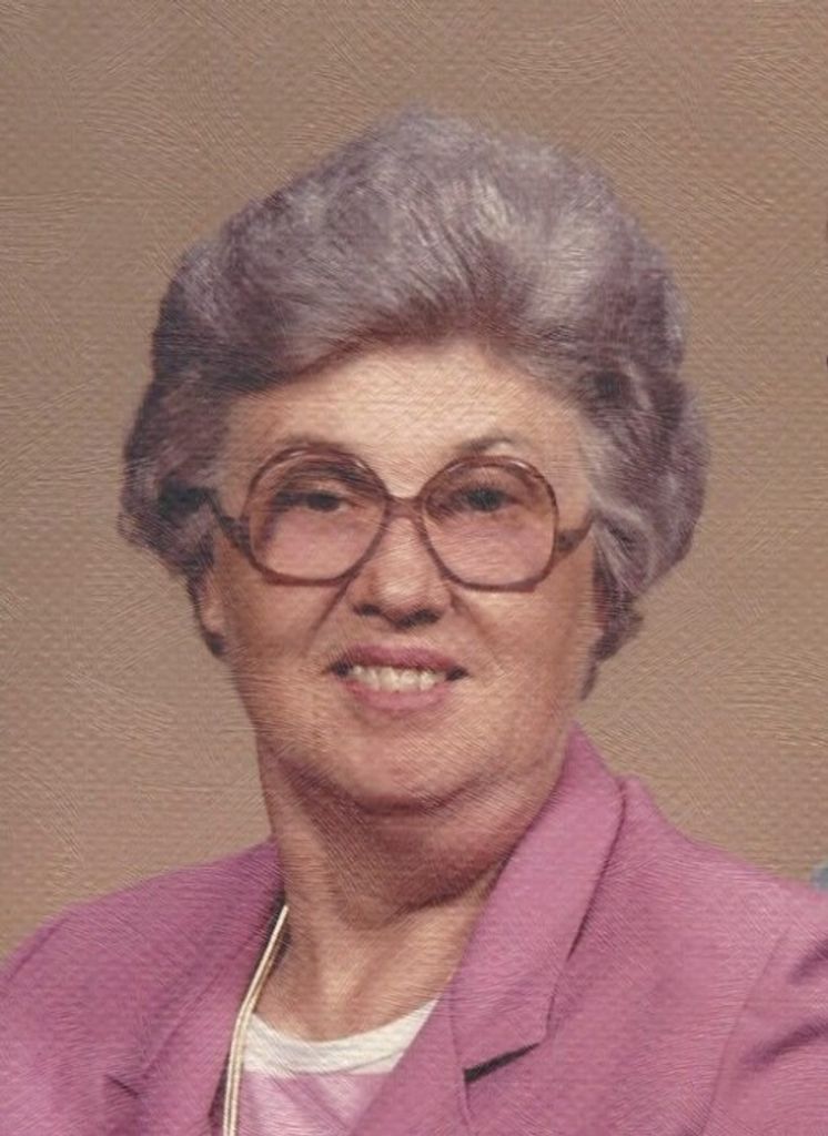Mary Abernathy