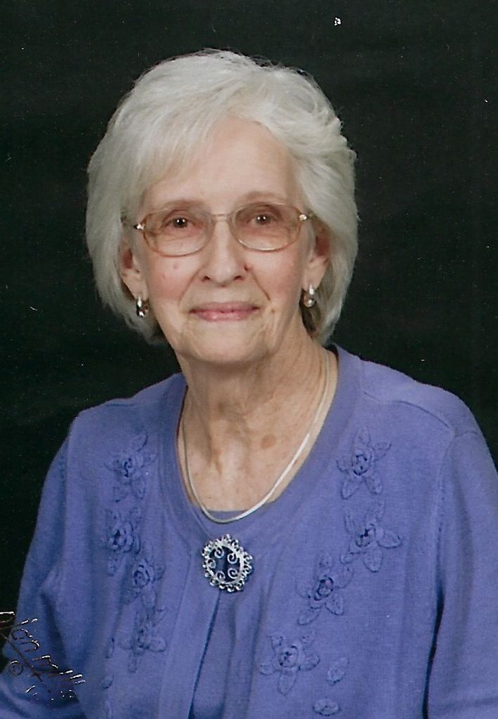 Virginia Lee Fulton Profile Photo