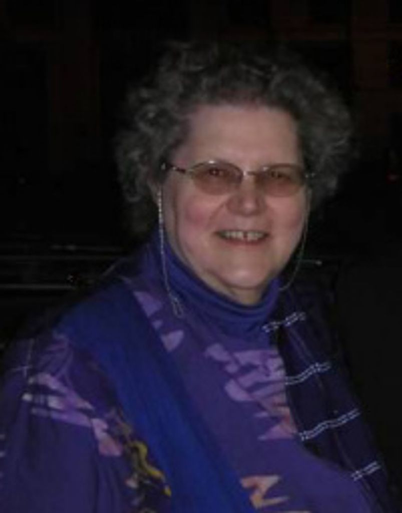 Frances Korzeniewski Baschnagel Profile Photo