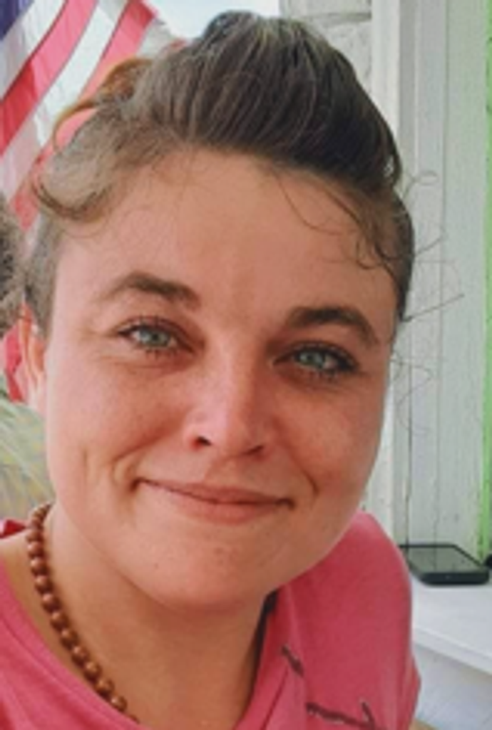 Robin Hedger Profile Photo