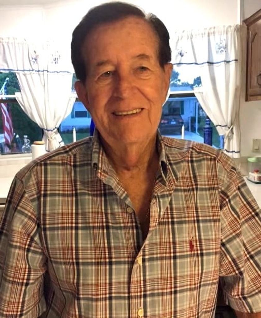 Fred Eugene Hayes Profile Photo