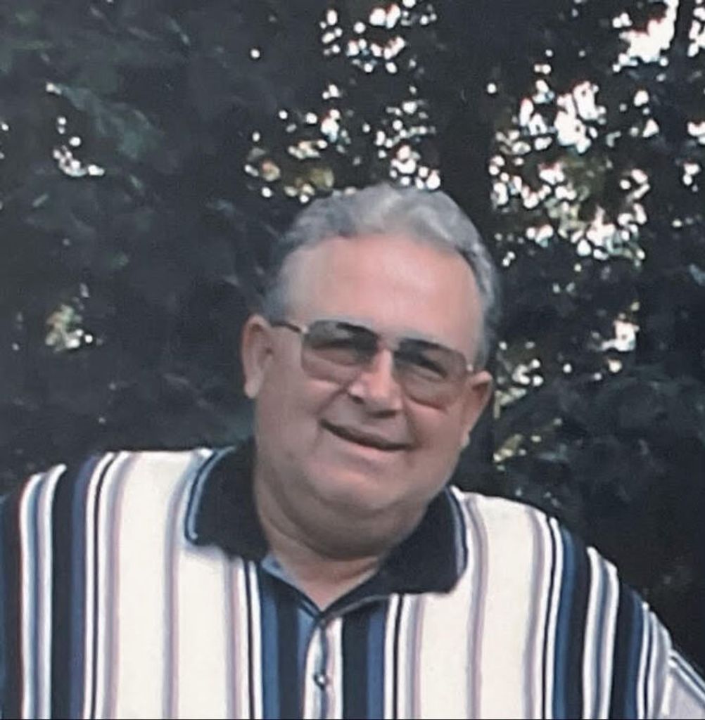 Lawrence Michael Streetman