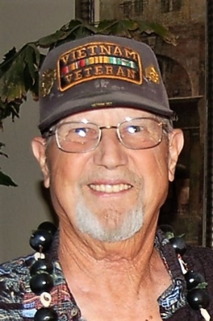 Kenneth Ray Yarbrough Profile Photo