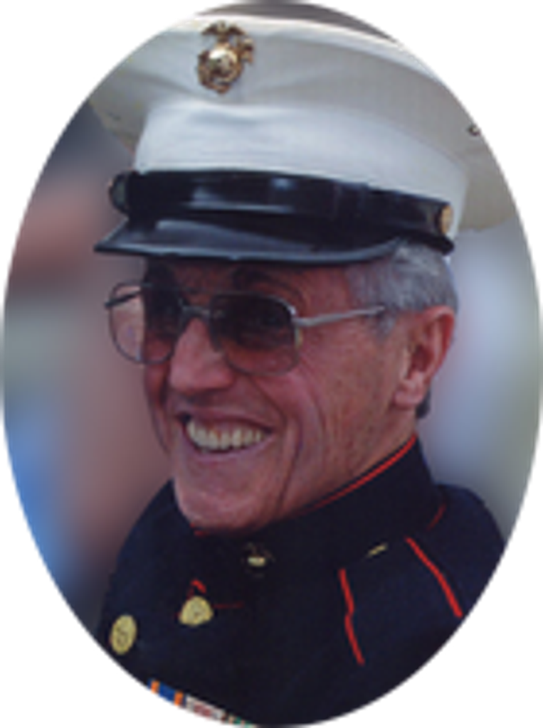 Richard E. "Dick" Sculli