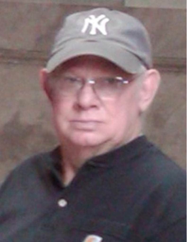 John Begeman Profile Photo