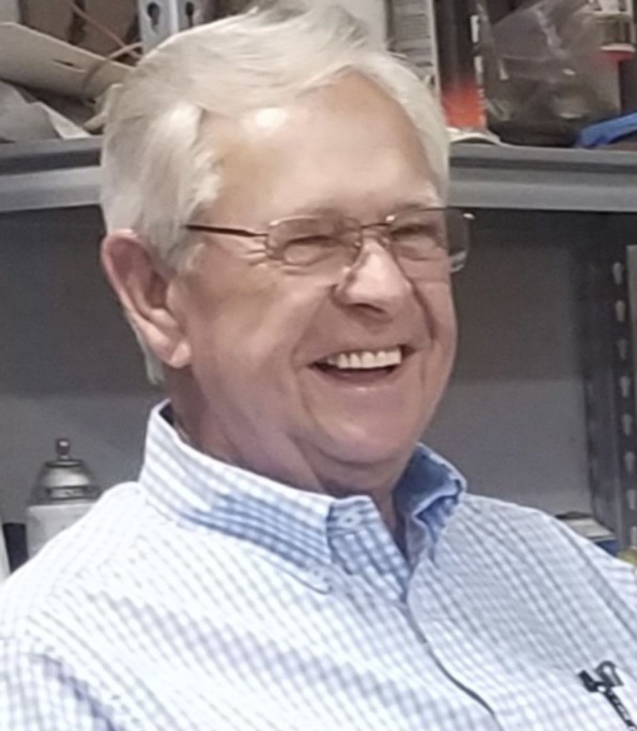 Jimmy Horace Sanders Profile Photo