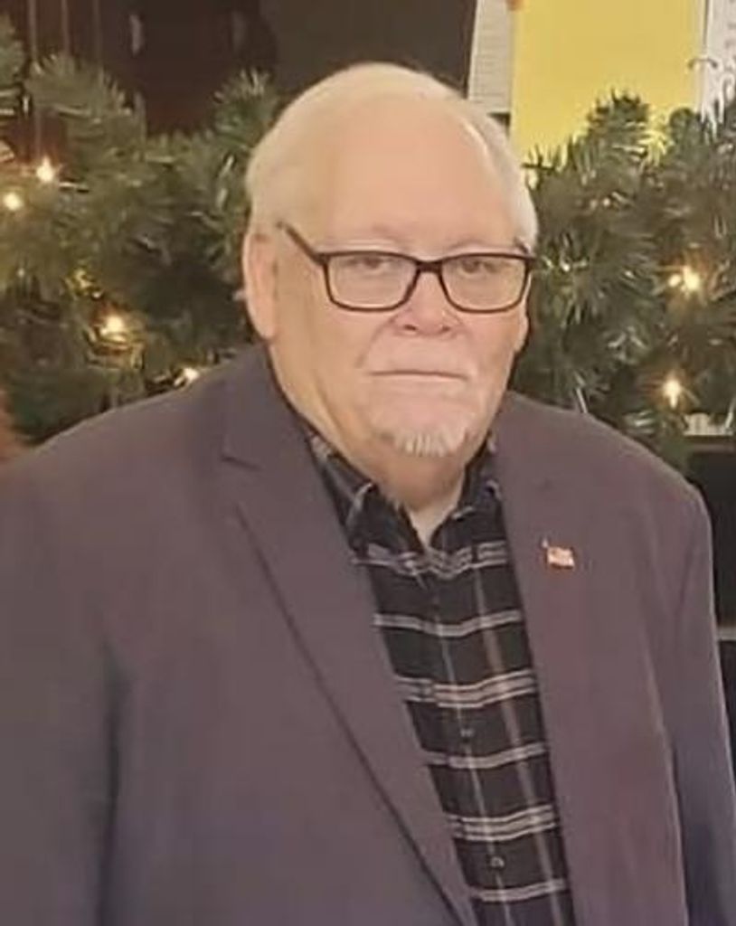 Ronnie G. Arthur, Sr. Profile Photo
