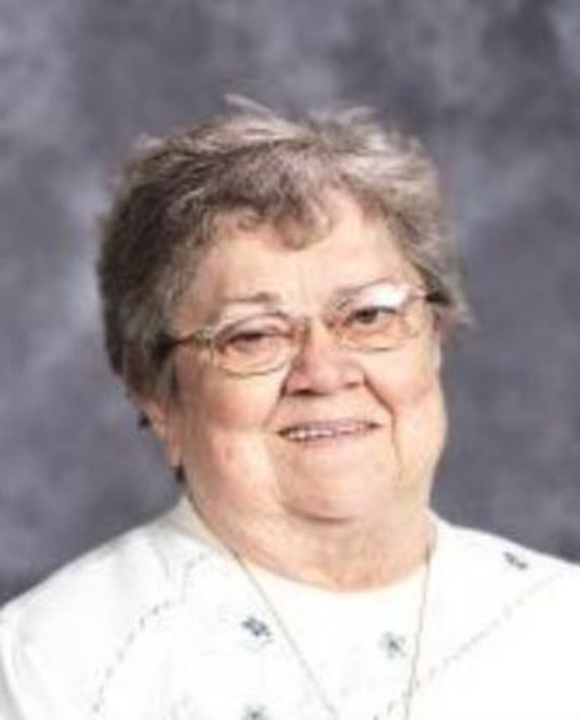 Sr. Mary Groves Profile Photo