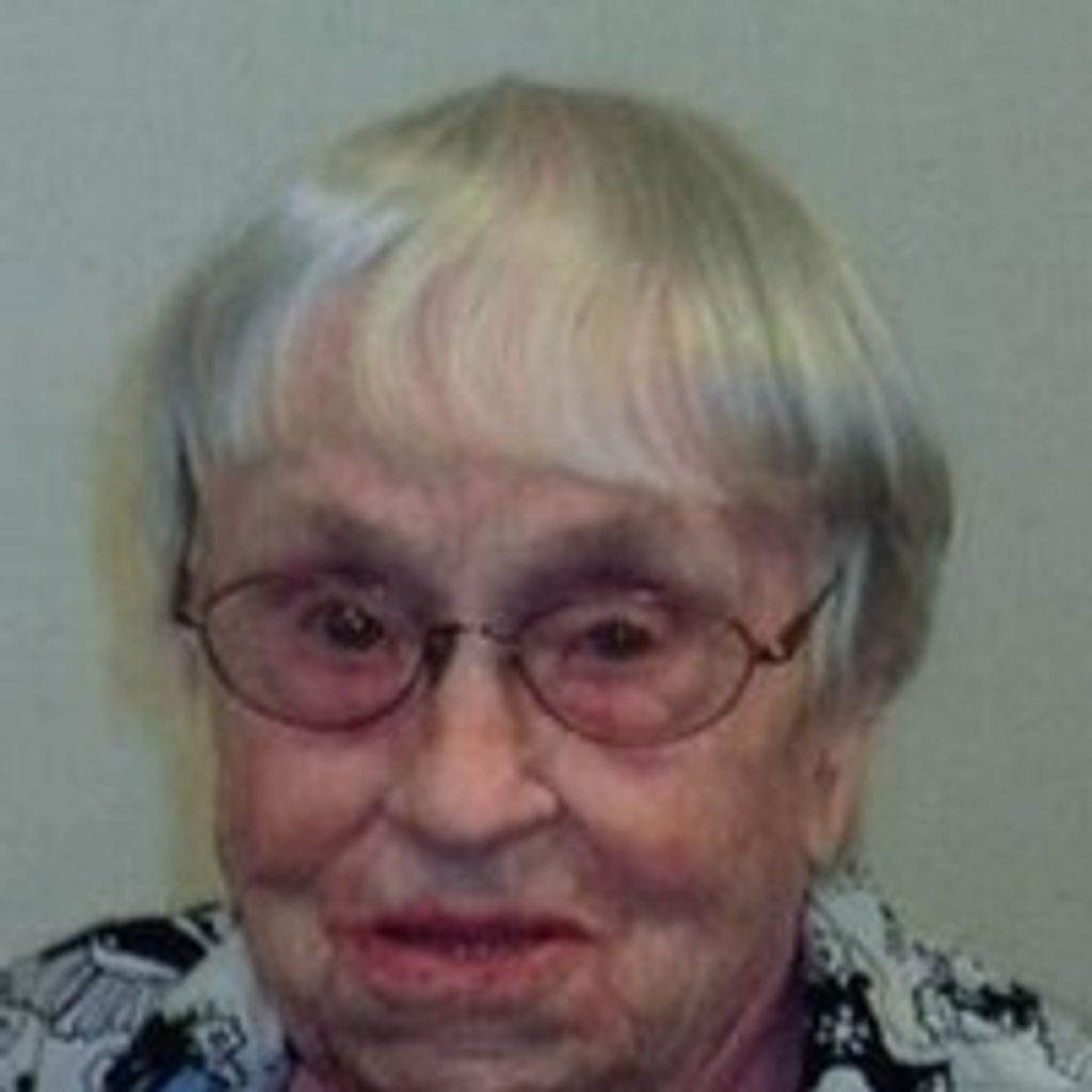 Doris B. Nelson