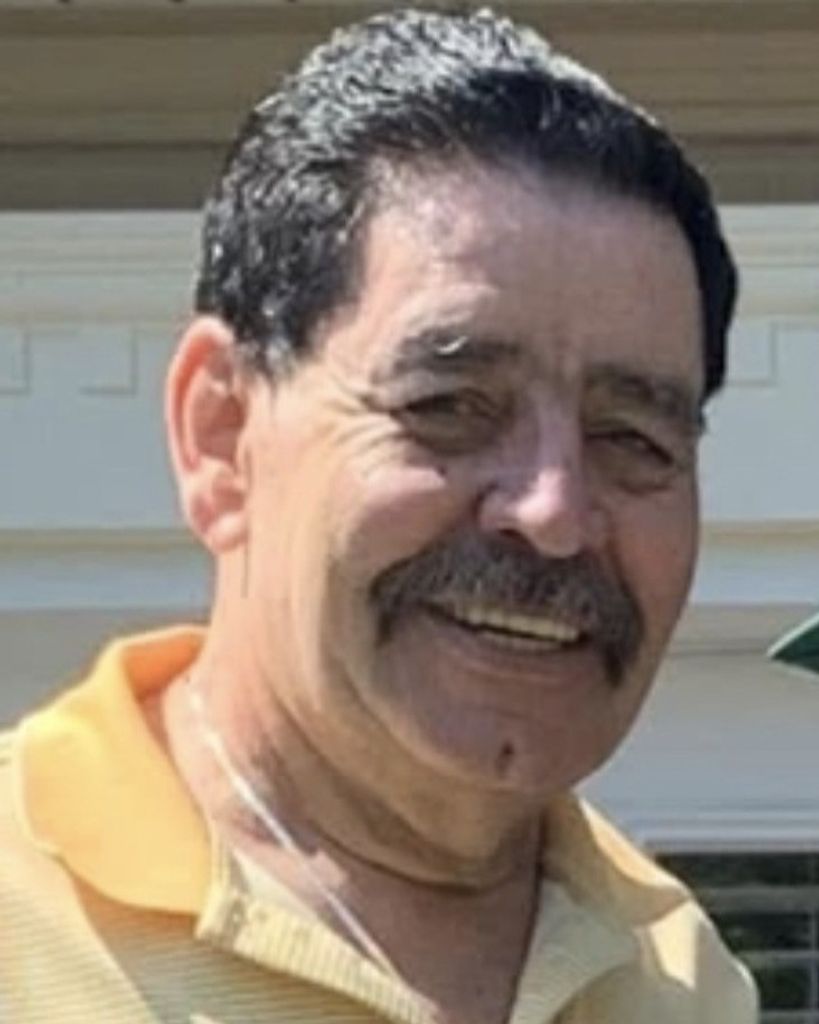 Ramon Alvarado Profile Photo