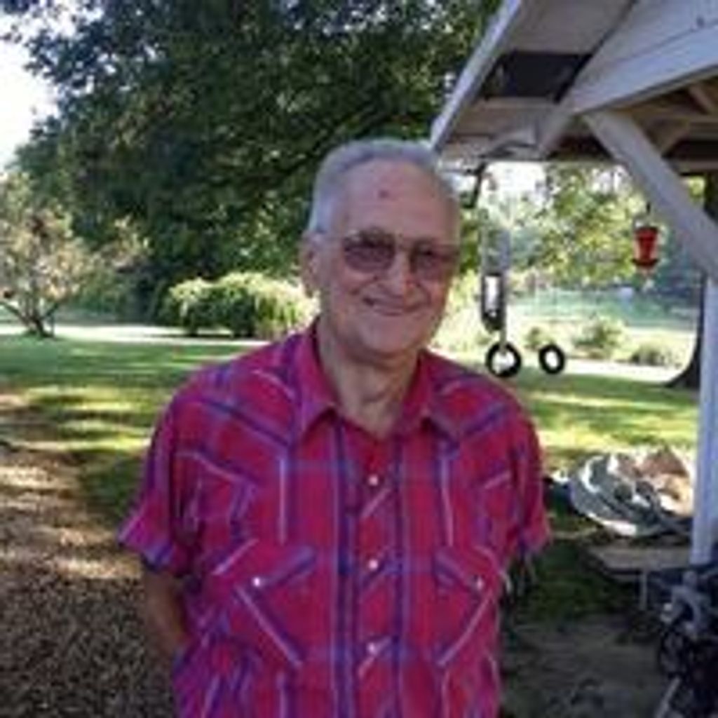 Frank T. Holden Profile Photo