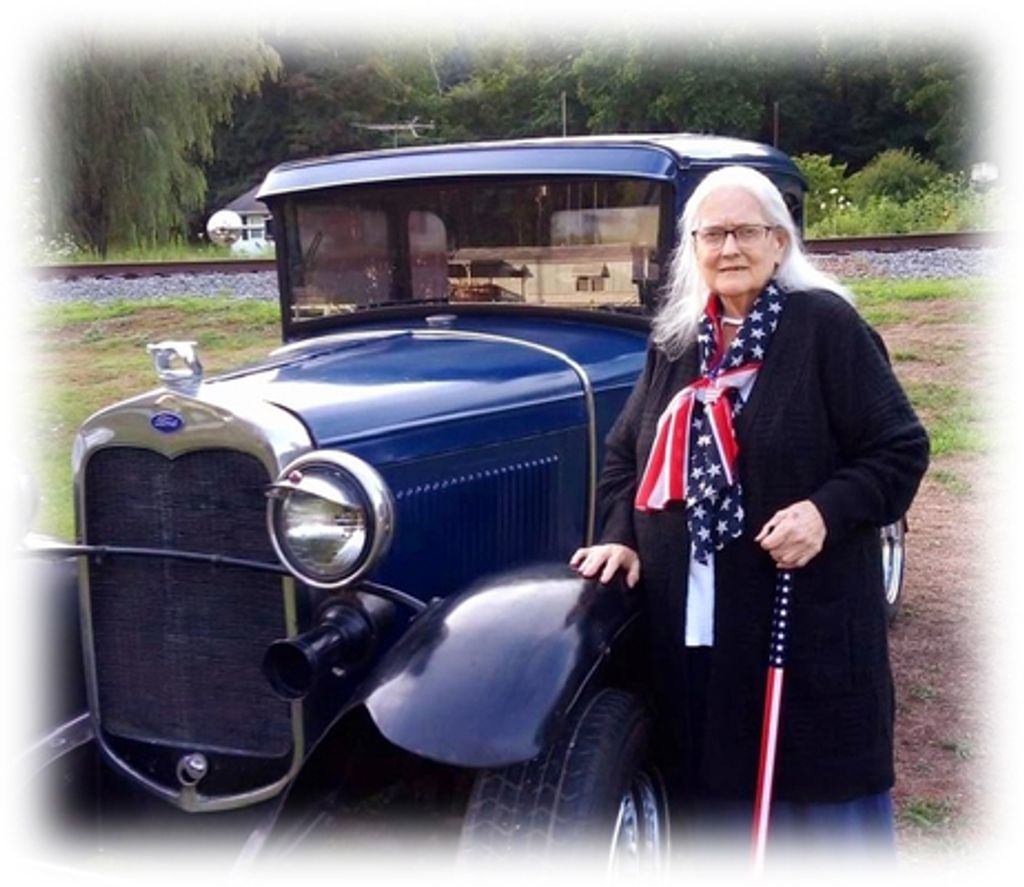 Janice Blevins Fulkerson Profile Photo
