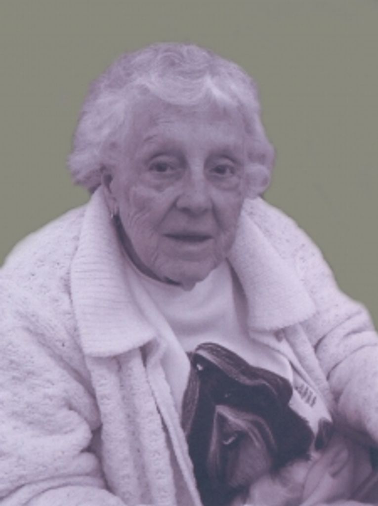 Dorothy  M. Brutsche