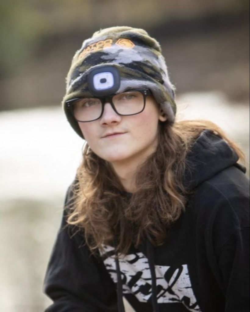 Gale Ray Leonard III Profile Photo